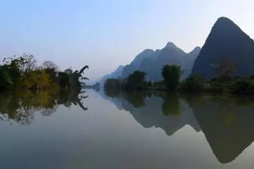 Majatalo Zen Box House