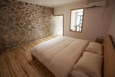 Pensjonat Zen Box House