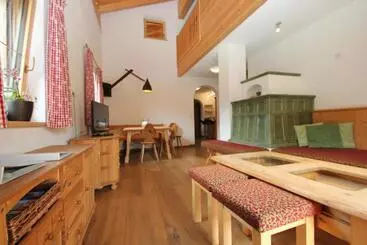 Hotel Schwoicherbauer