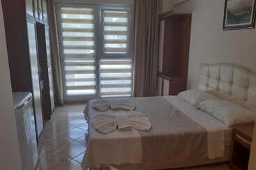 Апарт-отель Melodi Club Apart