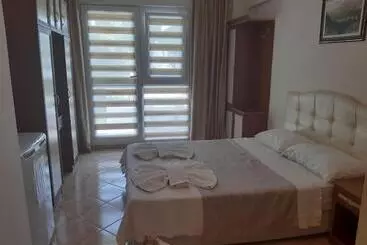 Apart Hotel Melodi Club Apart