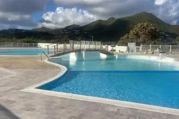 Appartement-hotel Orient Bay Beach Studio