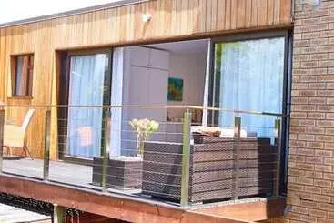 Majatalo Hottentots Mountain View