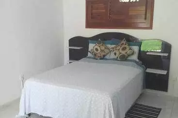 Pension Paracuru Kitefriends Lux Pousada