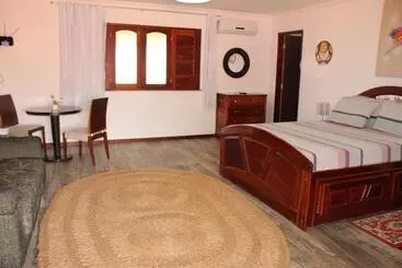 Pension Paracuru Kitefriends Lux Pousada