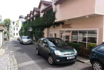 Pensão Penzion Andy