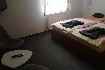 Pensione Penzion Andy