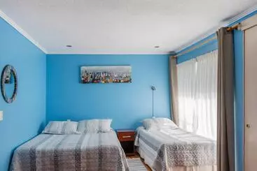 Apart Hotel Colors