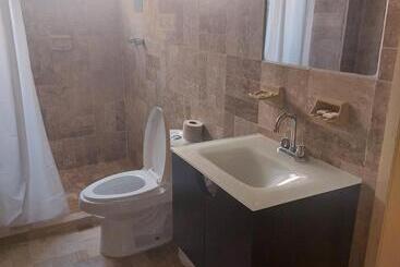 מלון דירות Casa Villaliz