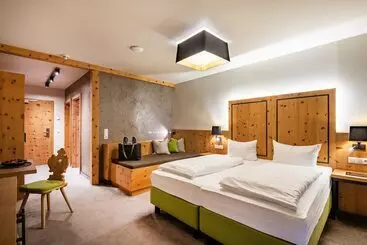 Aparthotel Das Kaltenbach Apart