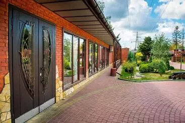 Aparthotel Drive Hills