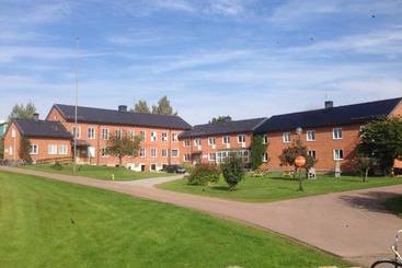 هتل آپارتمان Kullan