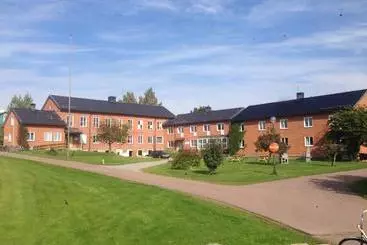 アパートホテル Kullan