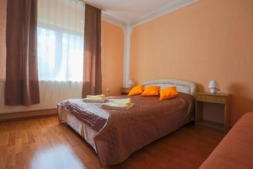 آپارتمان‌های توریست‌ها Guesthouse Kristina