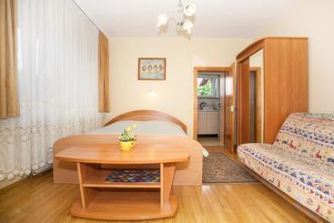 Apartamenty turystyczne Holiday Palanga