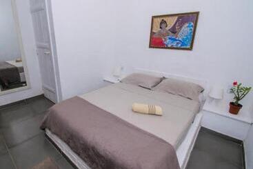 Pension (Hôtel basse catégorie) Pousada Kico