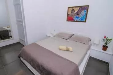Pensión Pousada Kico