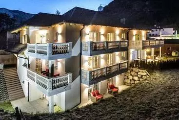 Pension Villa Ambach