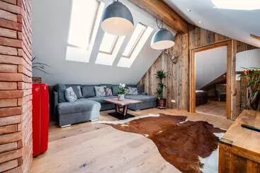 ペンション Villa Ambach