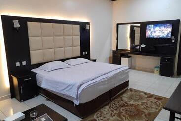 Zain Tabuk Apartment