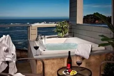 Retkeilymaja Channel House