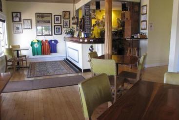 호스텔 Mountain View Historic