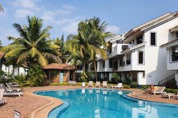 Casa Legend Villa & Apartments Arpora   Baga   Goa