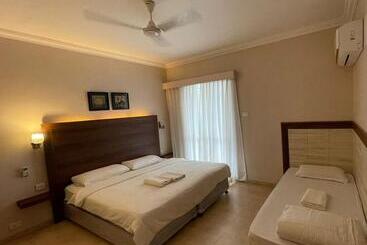 Casa Legend Villa & Apartments Arpora   Baga   Goa