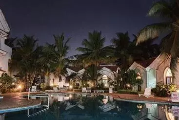 Casa Legend Villa & Apartments Arpora   Baga   Goa