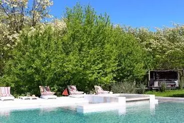 Appartement-hotel Mandarina