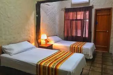 Pension Mi Caleta Inn