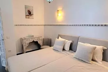Riad L'empire