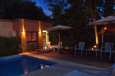 Aparthotel Ruca Lemu