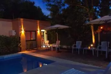 Aparthotel Ruca Lemu