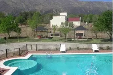 Aparthotel La Candida