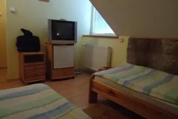 Czermann Panzió és étterem