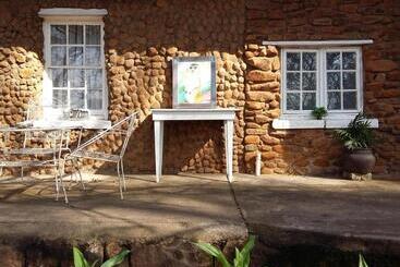 Szálloda Fairbairn Guest Farm