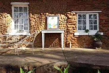 Hôtel Fairbairn Guest Farm