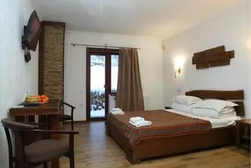Hotel гук ресторанно готельний комплекс