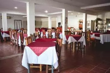 Aparthotel La Candida