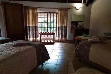 Majatalo African Ambience Guest House