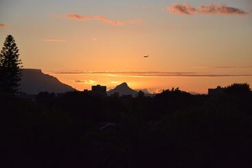 펜션 Balmoral Lodge