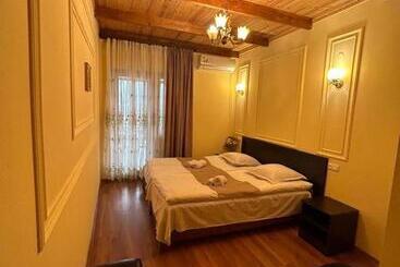 ペンション Guest House Anahit Ijevan