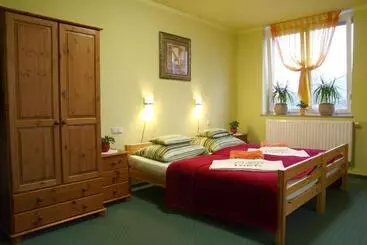 Pension La Villa Pergola
