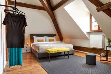 Pensjonat Orangerie By Kh