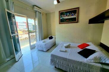 پانسیون Pousada Aconchego