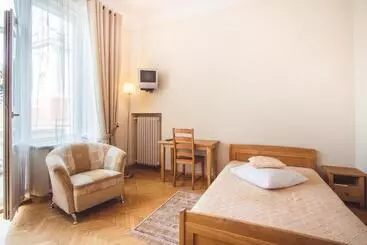 Pensiune Villa Kaunensis