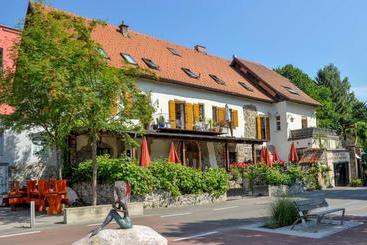 فندق صغير Baderhaus