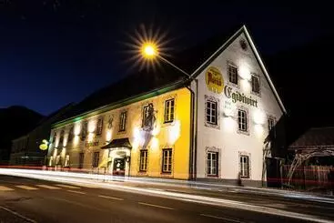 Albergue Egidiwirt Murau
