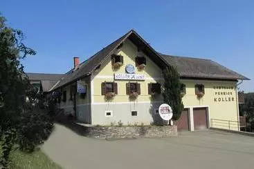 Hostel Kollerwirt